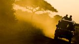 andBeyond Grumeti Serengeti River Lodge Other