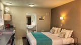 Bella Vista Motel Ashburton Room