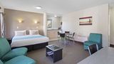 Bella Vista Motel Ashburton Room