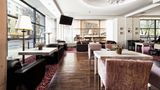 Victoria Hotel Lobby
