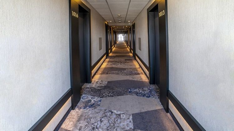 Victoria Hotel Other