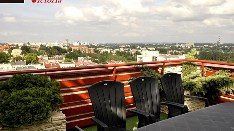 <b>Victoria Hotel Exterior</b>. Images powered by <a href="https://www.leonardoworldwide.com/" title="Leonardo Worldwide" target="_blank">Leonardo</a>.