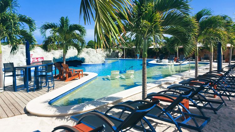 The Ritz Village Hotel Other