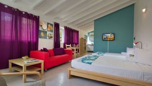 The Ritz Village Hotel