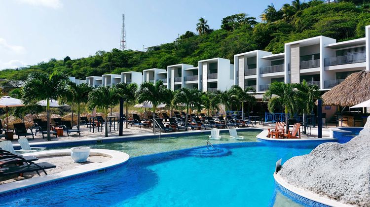 The Ritz Village Hotel Other