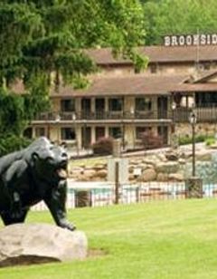 Brookside Resort