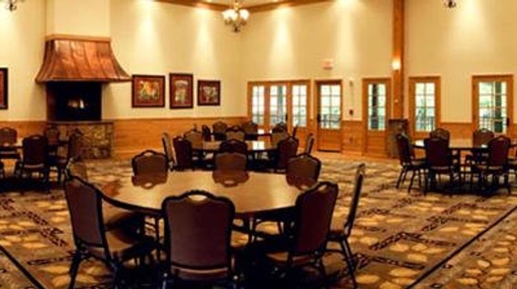 Brookside Resort Meeting