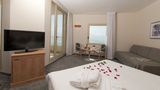 Leonardo Plaza Hotel Dead Sea Suite