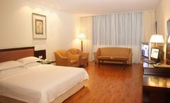 Raystar Hotel