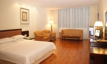Raystar Hotel