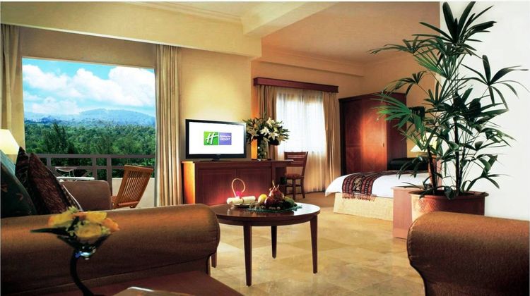 Holiday Inn Resort Batam Room