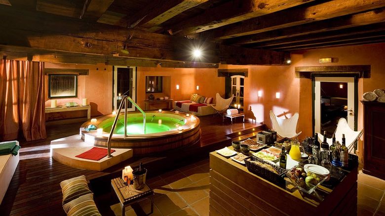 <b>Hacienda Zorita Spa</b>. Images powered by <a href="https://www.leonardoworldwide.com/" title="Leonardo Worldwide" target="_blank">Leonardo</a>.