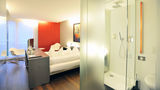 Hotel Aare Lobby