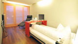 Hotel Aare Lobby