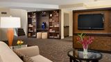 Swissotel Chicago Suite