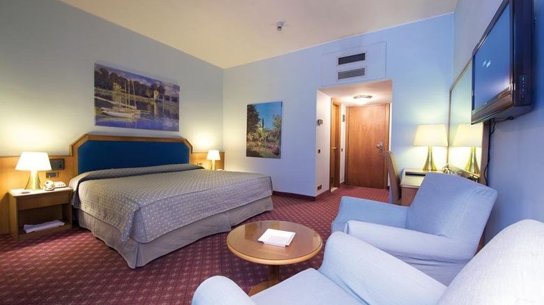 <b>iH Hotels Milano Eur Trezzano Recreation</b>. Images powered by <a href="https://www.leonardoworldwide.com/" title="Leonardo Worldwide" target="_blank">Leonardo</a>.