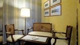iH Hotels Milano Eur Trezzano Lobby