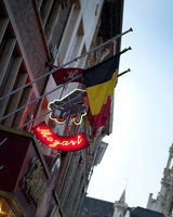 Hotel Mozart Grand Place