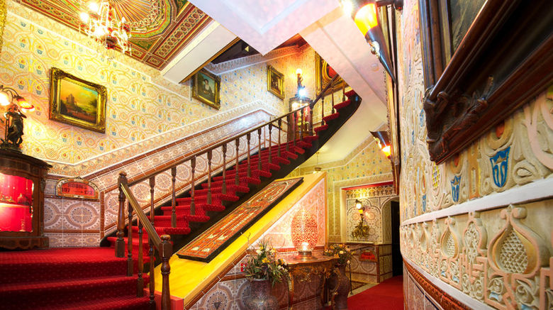 <b>Hotel Mozart Grand Place Other</b>. Images powered by <a href="https://www.leonardoworldwide.com/" title="Leonardo Worldwide" target="_blank">Leonardo</a>.