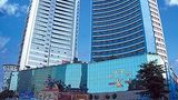 Ocean Hotel Exterior