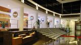 Ocean Hotel Lobby