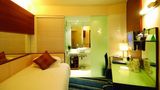 Ocean Hotel Room