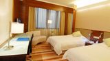 Ocean Hotel Room