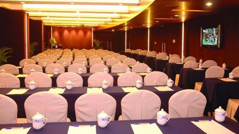 <b>Ocean Hotel Meeting</b>. Images powered by <a href="https://www.leonardoworldwide.com/" title="Leonardo Worldwide" target="_blank">Leonardo</a>.
