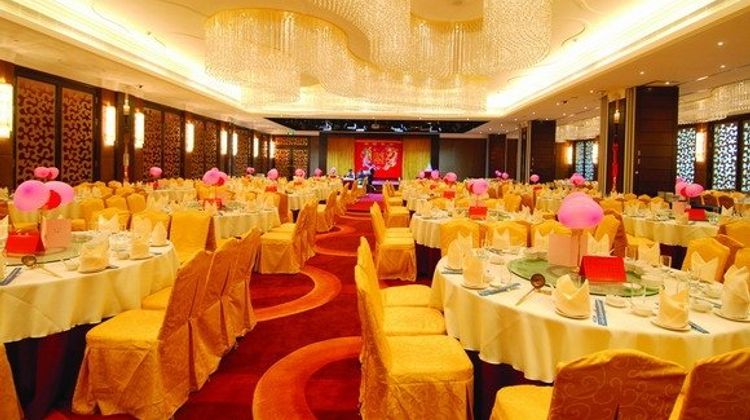 Ocean Hotel Restaurant