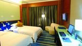 Ocean Hotel Room