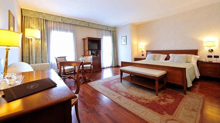Hotel Roxy Plaza Suite