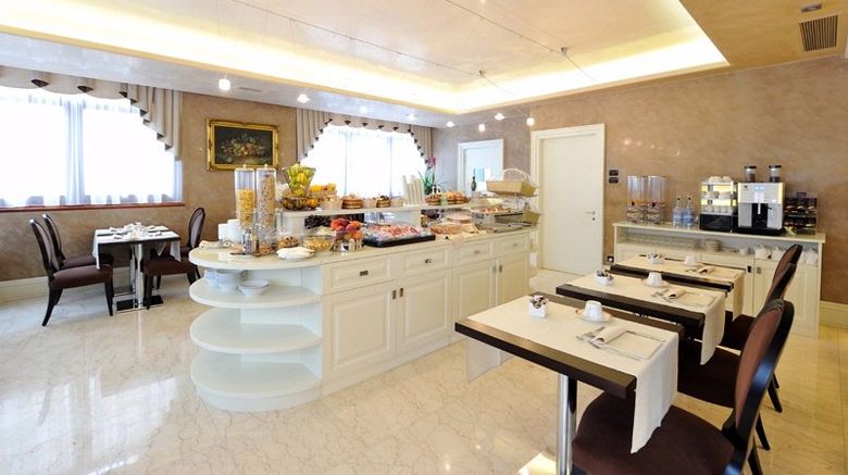 <b>Hotel Roxy Plaza Restaurant</b>. Images powered by <a href="https://www.leonardoworldwide.com/" title="Leonardo Worldwide" target="_blank">Leonardo</a>.