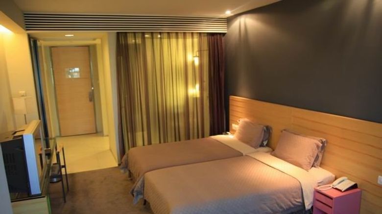 <b>Catic Hotel Complex Room</b>. Images powered by <a href="https://www.leonardoworldwide.com/" title="Leonardo Worldwide" target="_blank">Leonardo</a>.