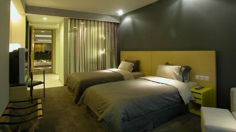 <b>Catic Hotel Complex Room</b>. Images powered by <a href="https://www.leonardoworldwide.com/" title="Leonardo Worldwide" target="_blank">Leonardo</a>.
