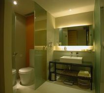 Catic Hotel Complex Room