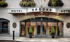 Brooks Hotel