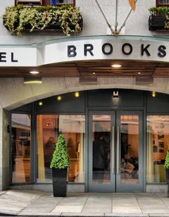 Brooks Hotel