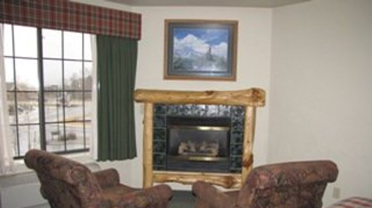 Bitterroot River Inn & Conference Ctr Suite