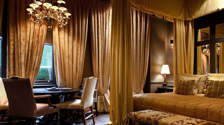 11 Cadogan Gardens Suite