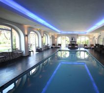 Hotel L'Andana Lobby