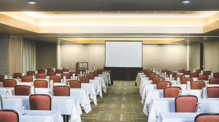 Talking Stick Resort Meeting