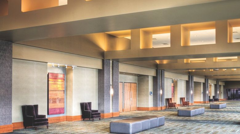 <b>Talking Stick Resort Meeting</b>. Images powered by <a href="https://www.leonardoworldwide.com/" title="Leonardo Worldwide" target="_blank">Leonardo</a>.