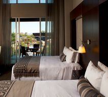 Talking Stick Resort Room