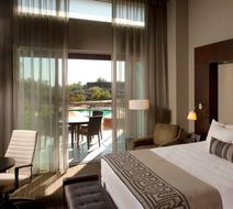 Talking Stick Resort Room