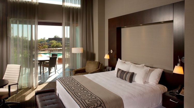 Talking Stick Resort Room