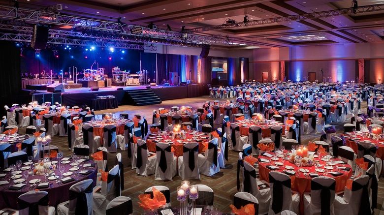 <b>Talking Stick Resort Ballroom</b>. Images powered by <a href="https://www.leonardoworldwide.com/" title="Leonardo Worldwide" target="_blank">Leonardo</a>.