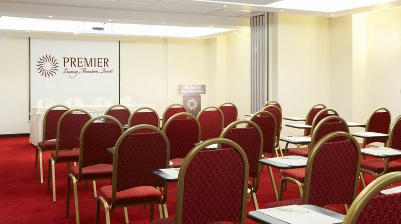 <b>Premier Luxury Mountain Resort Meeting</b>. Images powered by <a href="https://www.leonardoworldwide.com/" title="Leonardo Worldwide" target="_blank">Leonardo</a>.