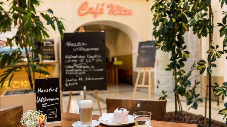 Hotel Jufa Wien Other