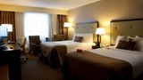 Atlantica Hotel Halifax Room