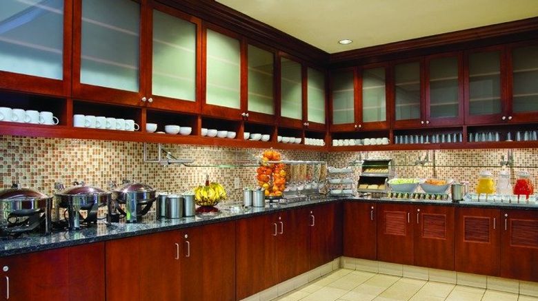 <b>CLT Sky Suites Restaurant</b>. Images powered by <a href="https://www.leonardoworldwide.com/" title="Leonardo Worldwide" target="_blank">Leonardo</a>.